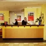 Intercityhotel Hotel 3*