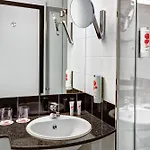 Hotel Intercityhotel 3*