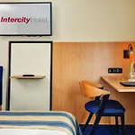 Intercityhotel Hotel 3*