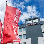 Intercityhotel Celle