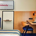 Intercityhotel Hotel 3*