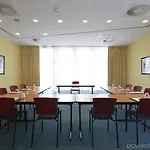 فندق إنترسيتي هوتل سيلي