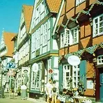 Intercityhotel Celle