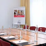 Intercityhotel Hotel