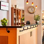 Intercityhotel 3*