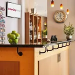 Intercityhotel Hotel