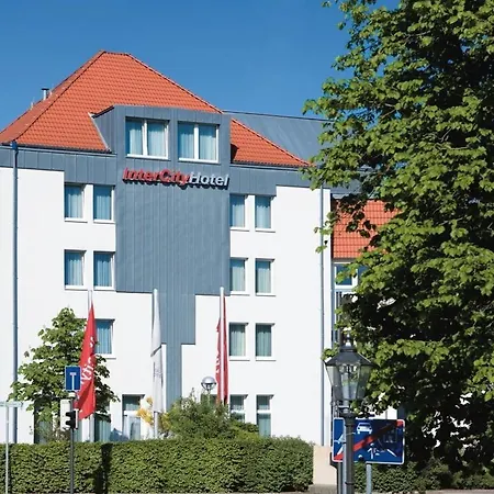 Hotel Intercityhotel