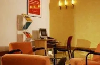 Intercityhotel