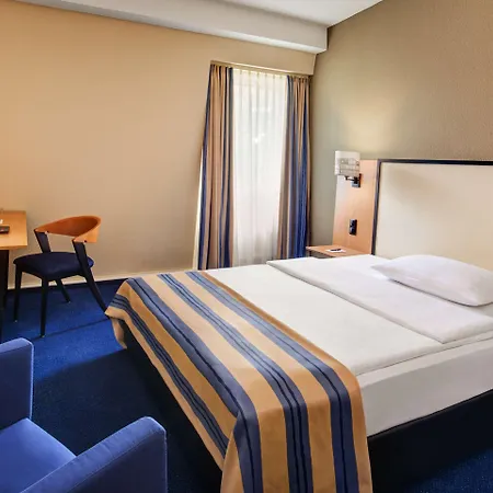Intercityhotel