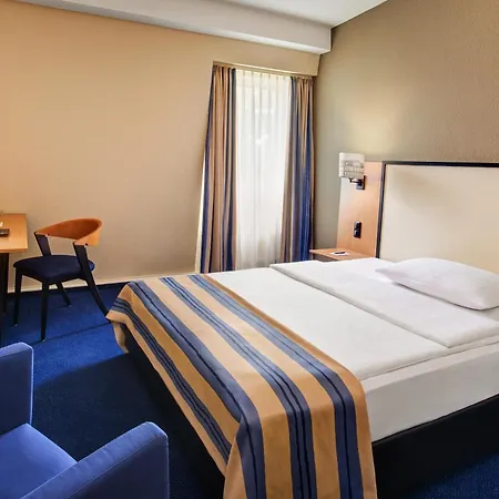 Intercityhotel