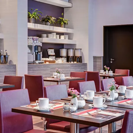 Intercityhotel Hotel Celle