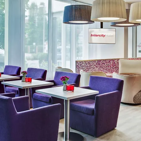 Hotel Intercityhotel Celle