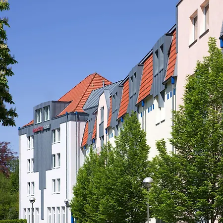 Intercityhotel Celle