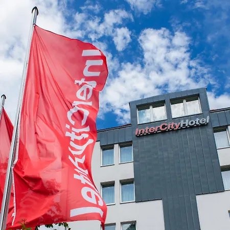Intercityhotel Celle