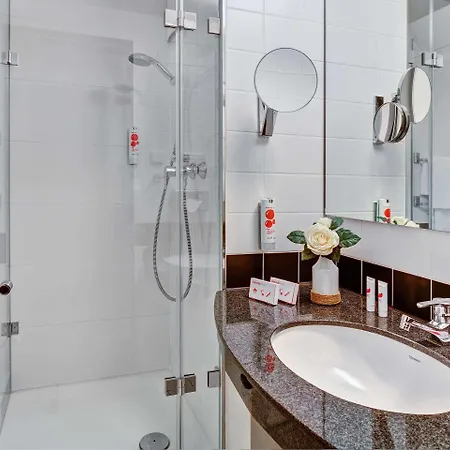 Hotel Intercityhotel Celle