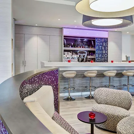Hotel Intercityhotel