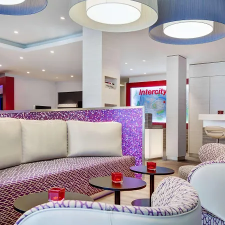 Intercityhotel Hotel
