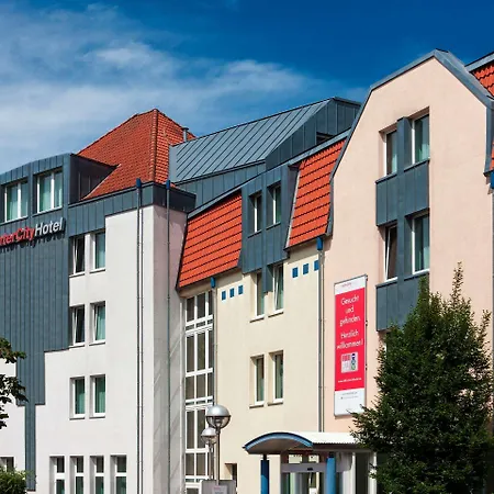 Intercityhotel 첼레