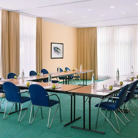 Hotel Intercityhotel Celle