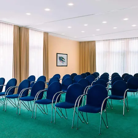Hotel Intercityhotel Celle
