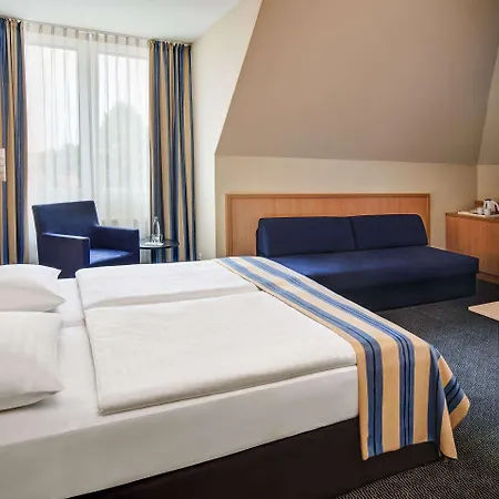 Intercityhotel