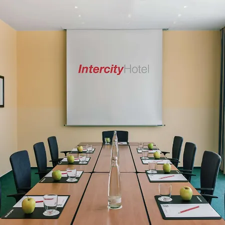 Hotel Intercityhotel Celle
