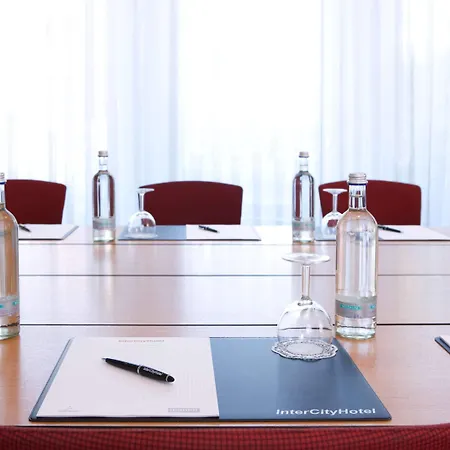 Intercityhotel Hotel Celle