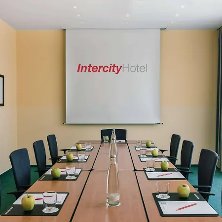 Intercityhotel