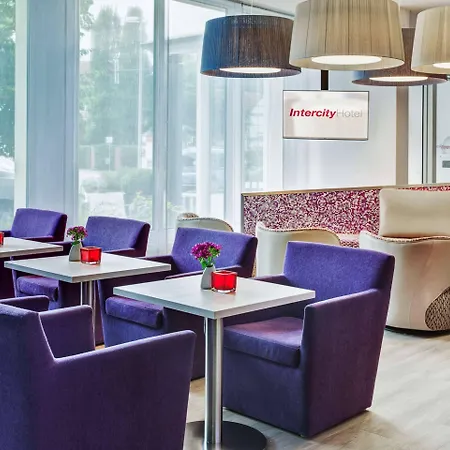 Intercityhotel Hotel