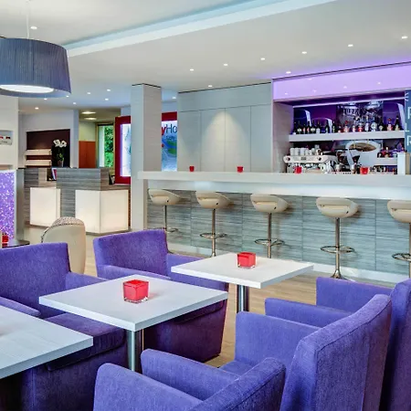 Intercityhotel Hotel Celle