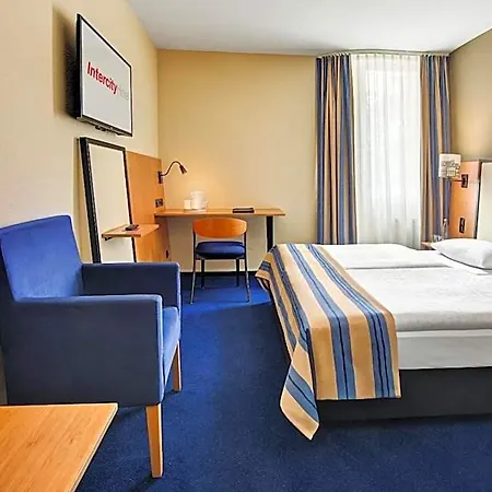 Hotel Intercityhotel