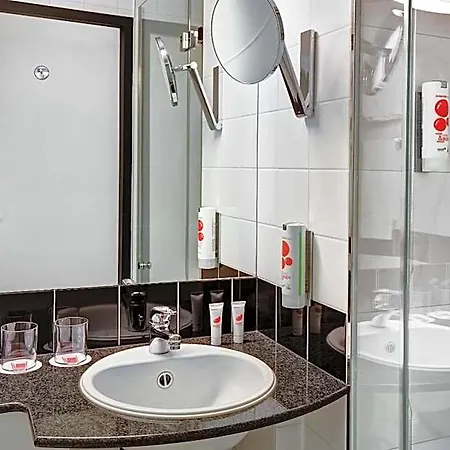 Intercityhotel 3* Celle