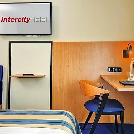 Intercityhotel Celle
