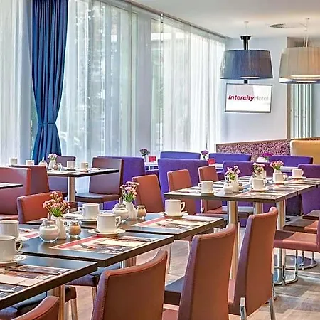 Intercityhotel Hotel