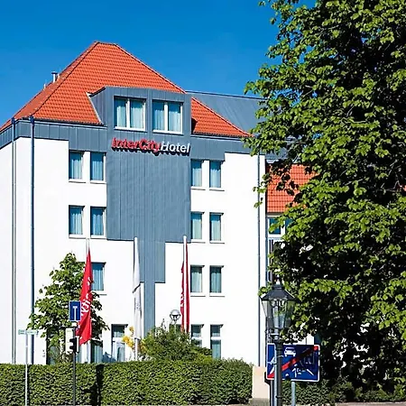 Hotel Intercityhotel