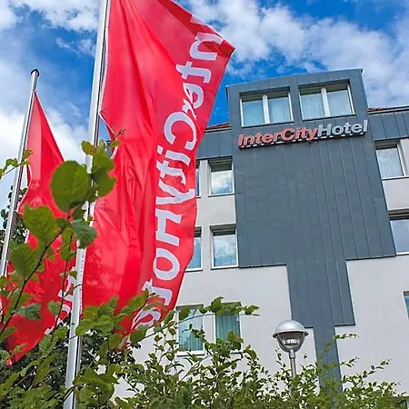 Intercityhotel Celle