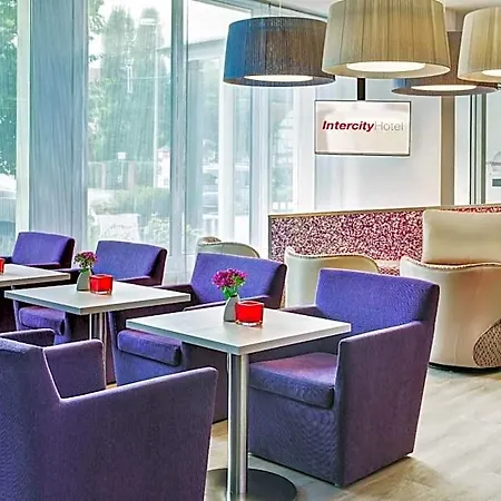 Hotel Intercityhotel