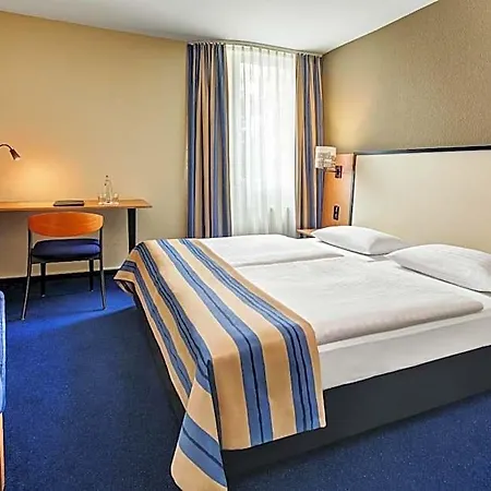 Hotel Intercityhotel