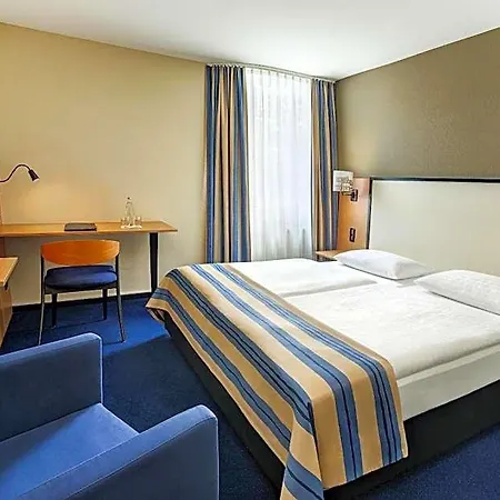 Hotel Intercityhotel