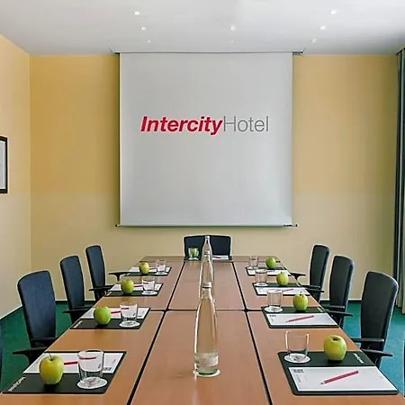 Intercityhotel Hotel