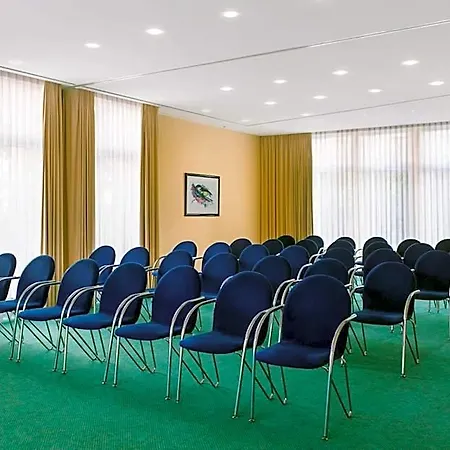 Hotel Intercityhotel