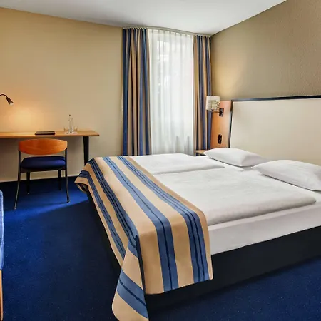 Hotel Intercityhotel Celle