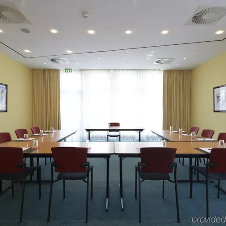 Hotell Intercityhotel