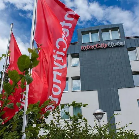 Intercityhotel