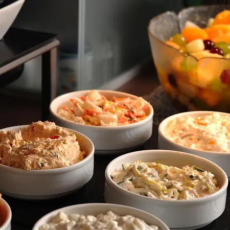 호텔 Intercityhotel 첼레