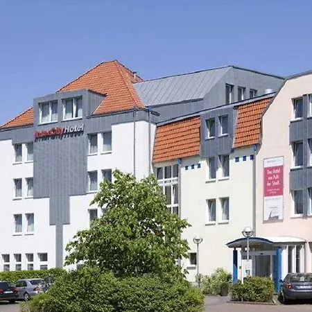 Intercityhotel Hotel Celle