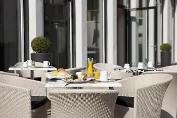 Intercityhotel Hotel Celle