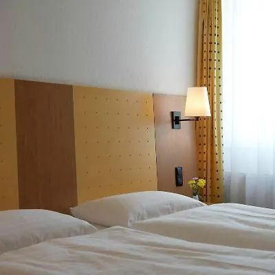 Intercityhotel 3* Celle