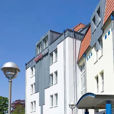 Intercityhotel Hotel 3*