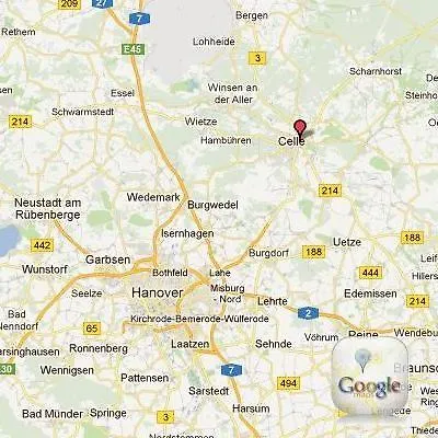 Intercityhotel 3*